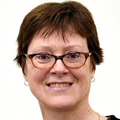 Prof. Ruth Kinna